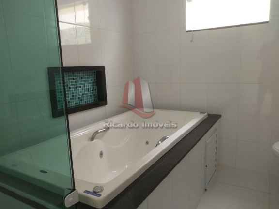 Imagem Casa de Condomínio com 4 Quartos à Venda, 150 m² em Ogiva - Cabo Frio
