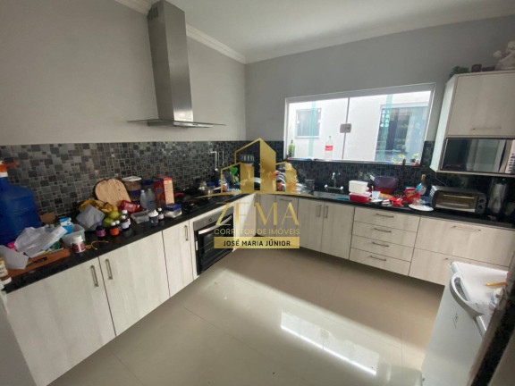 Imagem Casa com 4 Quartos à Venda, 160 m² em Jardim Nathalie - Mogi Das Cruzes