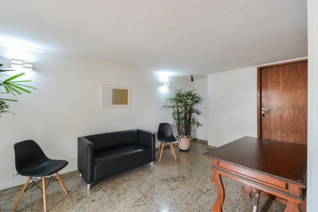 Imagem Apartamento com 2 Quartos à Venda, 83 m² em Consolação - São Paulo Imagem Apartamento com 2 Quartos à Venda, 83 m² em Consolação - São Paulo