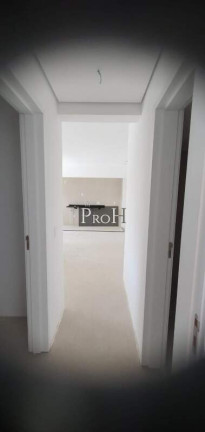 Imagem Apartamento com 3 Quartos à Venda, 87 m² em Vila Bastos - Santo André