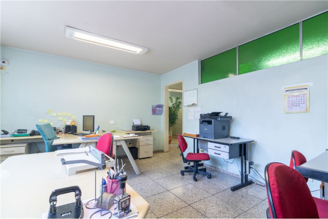 Imagem Sala Comercial à Venda, 104 m² em Vila Buarque - São Paulo