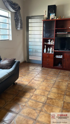 Imagem Casa com 2 Quartos à Venda, 116 m² em Jardim São Domingos - Sumaré Imagem Casa com 2 Quartos à Venda, 116 m² em Jardim São Domingos - Sumaré