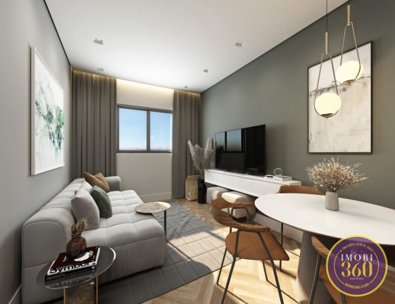 Imagem Apartamento com 2 Quartos à Venda, 42 m² em Jardim Vila Formosa - São Paulo