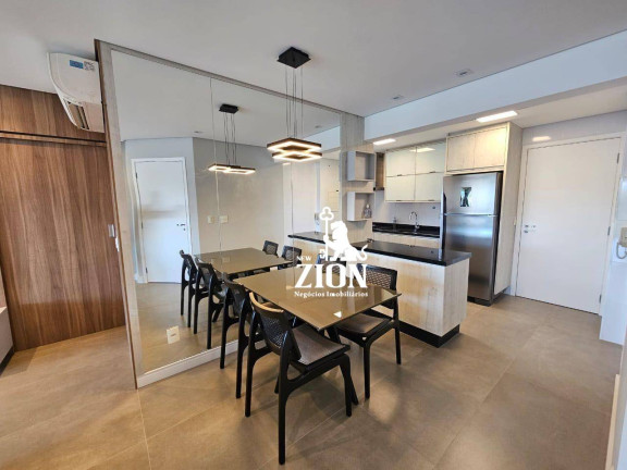Imagem Apartamento com 2 Quartos à Venda, 100 m² em Tremembé - São Paulo
