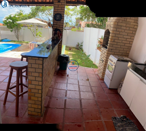 Imagem Casa com 4 Quartos para Alugar ou Temporada, 300 m² em Cotovelo (distrito Litoral) - Parnamirim Imagem Casa com 4 Quartos para Alugar ou Temporada, 300 m² em Cotovelo (distrito Litoral) - Parnamirim