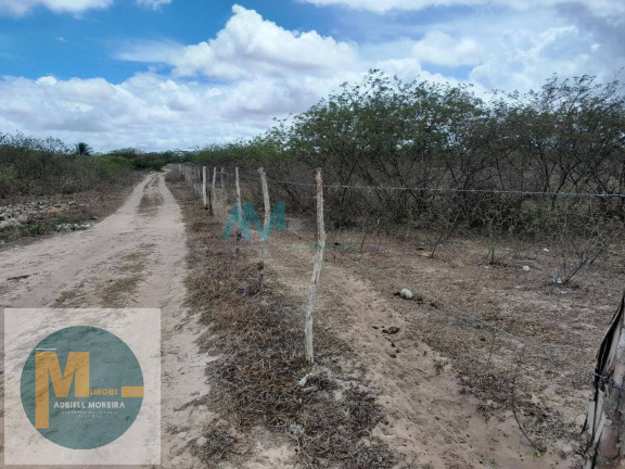 Terreno à Venda, 123 m² em Santo Amaro - Extremoz
