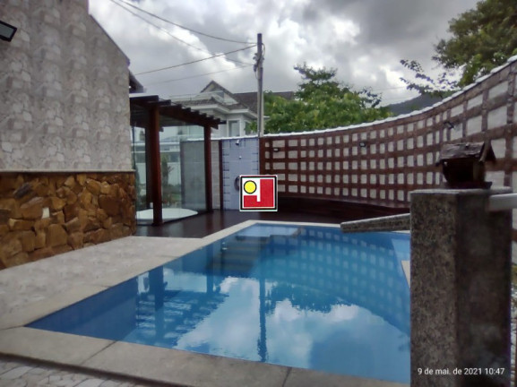 Imagem Casa com 4 Quartos à Venda, 204 m² em Vargem Pequena - Rio De Janeiro Imagem Casa com 4 Quartos à Venda, 204 m² em Vargem Pequena - Rio De Janeiro