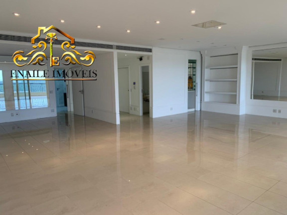 Imagem Apartamento com 5 Quartos à Venda, 435 m² em Barra Da Tijuca - Rio De Janeiro