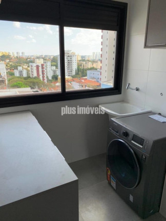 Imagem Apartamento com 3 Quartos à Venda, 144 m² em Jardim Guedala - São Paulo Imagem Apartamento com 3 Quartos à Venda, 144 m² em Jardim Guedala - São Paulo