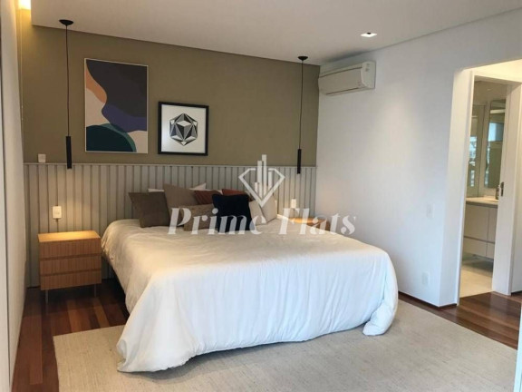 Imagem Apartamento com 1 Quarto para Alugar, 90 m² em Vila Olímpia - São Paulo Imagem Apartamento com 1 Quarto para Alugar, 90 m² em Vila Olímpia - São Paulo