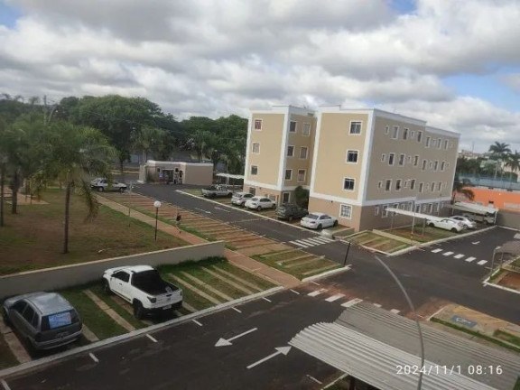Imagem Apartamento com 2 Quartos à Venda, 45 m² em Jaraguá - Uberlândia Imagem Apartamento com 2 Quartos à Venda, 45 m² em Jaraguá - Uberlândia