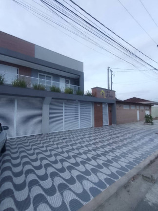 Casa de Condomínio com 2 Quartos à Venda, 47 m² em Sítio Do Campo - Praia Grande
