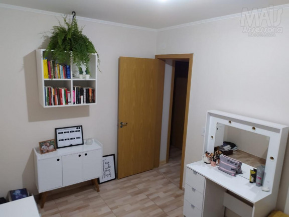 Imagem Apartamento com 2 Quartos à Venda, 63 m² em São Jorge - Novo Hamburgo Imagem Apartamento com 2 Quartos à Venda, 63 m² em São Jorge - Novo Hamburgo
