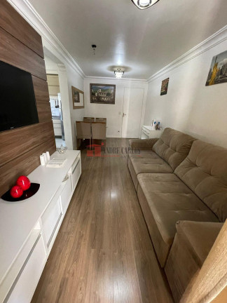Imagem Apartamento com 2 Quartos à Venda, 57 m² em Veloso - Osasco