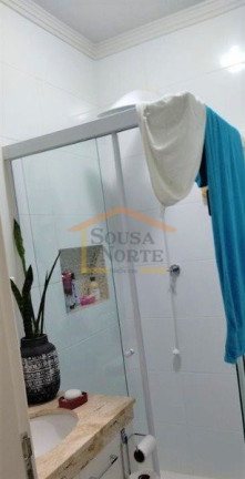 Imagem Apartamento com 2 Quartos à Venda, 34 m² em Vila Mazzei - São Paulo Imagem Apartamento com 2 Quartos à Venda, 34 m² em Vila Mazzei - São Paulo
