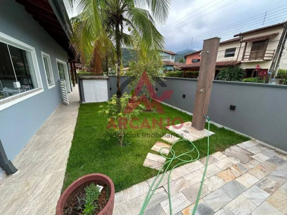 Imagem Casa com 4 Quartos à Venda, 200 m² em Horto Florestal - Ubatuba Imagem Casa com 4 Quartos à Venda, 200 m² em Horto Florestal - Ubatuba