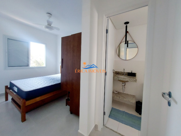 Imagem Apartamento com 2 Quartos à Venda, 60 m² em Praia Grande - Ubatuba Imagem Apartamento com 2 Quartos à Venda, 60 m² em Praia Grande - Ubatuba