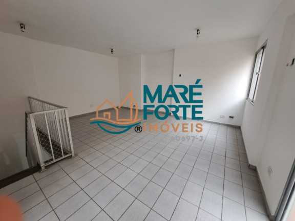Imagem Cobertura com 2 Quartos à Venda, 128 m² em Centro - Ubatuba