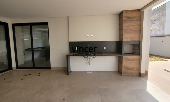 Imagem Casa com 4 Quartos à Venda, 302 m² em Residencial Goiânia Golfe Clube - Goiânia