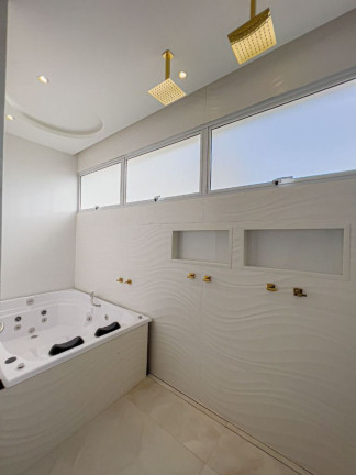 Imagem Casa com 4 Quartos à Venda, 296 m² em Alphaville Jacuhy - Serra Imagem Casa com 4 Quartos à Venda, 296 m² em Alphaville Jacuhy - Serra