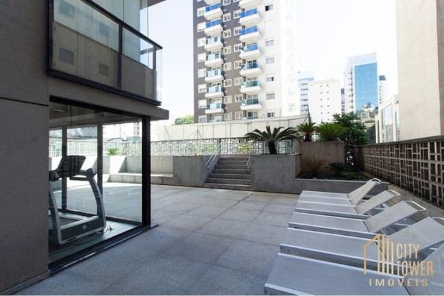 Imagem Apartamento com 1 Quarto à Venda, 94 m² em Vila Olímpia - São Paulo