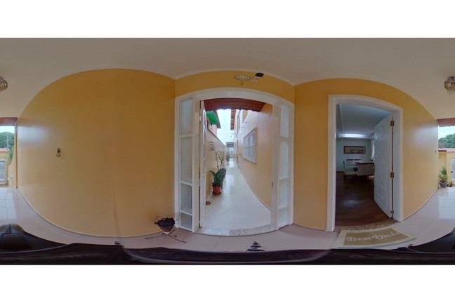 Imagem Casa com 3 Quartos à Venda, em Sítio Da Figueira - São Paulo Imagem Casa com 3 Quartos à Venda, em Sítio Da Figueira - São Paulo