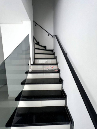 Imagem Sobrado com 2 Quartos à Venda, 53 m² em Boqueirão - Praia Grande