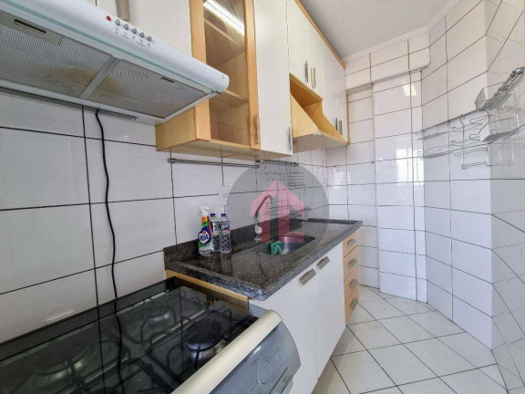 Imagem Apartamento com 2 Quartos à Venda, 65 m² em Barão Geraldo - Campinas