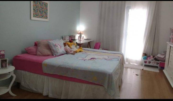 Imagem Sobrado com 4 Quartos à Venda, 221 m² em Portal Do Sol - Tremembé Imagem Sobrado com 4 Quartos à Venda, 221 m² em Portal Do Sol - Tremembé