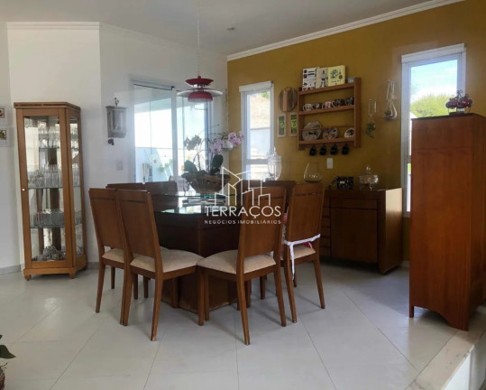 Imagem Imóvel com 3 Quartos à Venda, 275 m² em Parque Das Laranjeiras - Itatiba