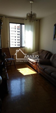 Imagem Apartamento com 3 Quartos à Venda, 100 m² em Centro - Sorocaba