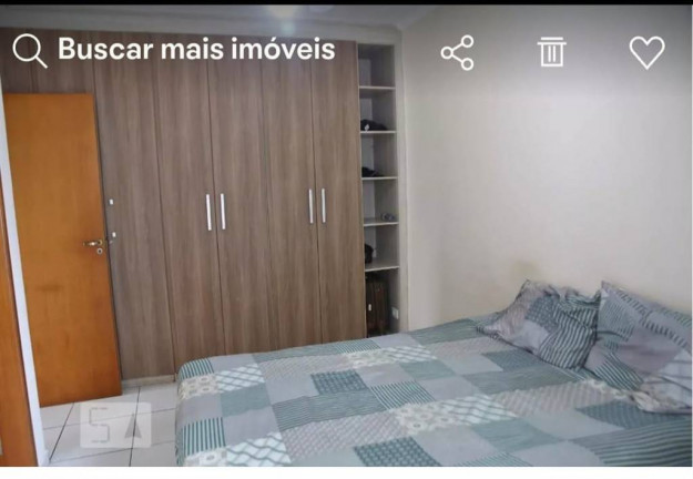 Imagem Apartamento com 2 Quartos para Alugar, 85 m² em Ocian - Praia Grande Imagem Apartamento com 2 Quartos para Alugar, 85 m² em Ocian - Praia Grande