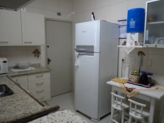 Imagem Apartamento com 2 Quartos à Venda, 89 m² em Marapé - Santos Imagem Apartamento com 2 Quartos à Venda, 89 m² em Marapé - Santos
