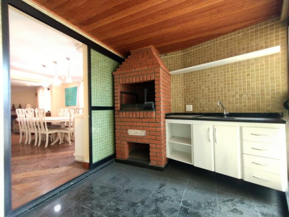 Imagem Apartamento com 4 Quartos à Venda, 220 m² em Tatuapé - São Paulo