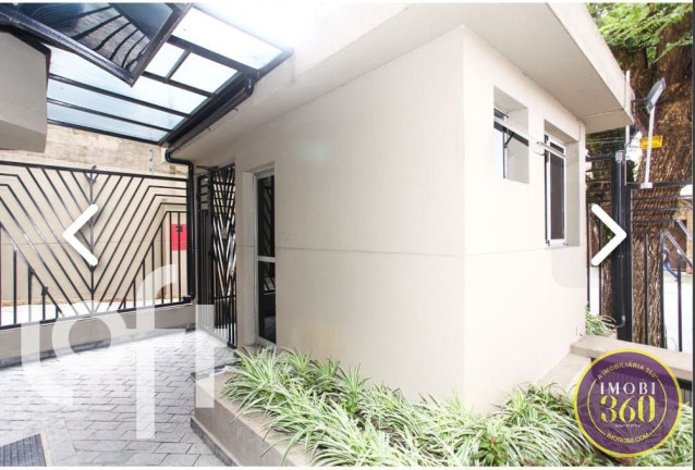Imagem Apartamento com 2 Quartos à Venda, 58 m² em Vila Esperança - São Paulo