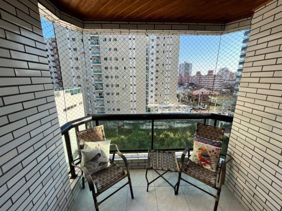 Imagem Apartamento com 2 Quartos à Venda, 77 m² em Boqueirão - Praia Grande Imagem Apartamento com 2 Quartos à Venda, 77 m² em Boqueirão - Praia Grande