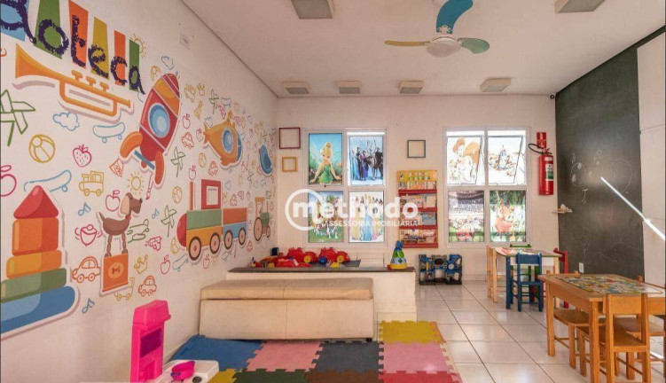 Imagem Apartamento com 2 Quartos à Venda, 47 m² em São Bernardo - Campinas Imagem Apartamento com 2 Quartos à Venda, 47 m² em São Bernardo - Campinas
