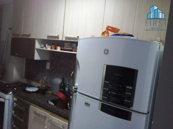 Imagem Apartamento com 2 Quartos à Venda, 60 m² em Santa Claudina - Vinhedo Imagem Apartamento com 2 Quartos à Venda, 60 m² em Santa Claudina - Vinhedo