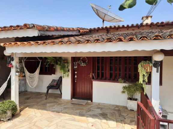 Imagem Casa com 2 Quartos à Venda, 250 m² em Sousas - Campinas Imagem Casa com 2 Quartos à Venda, 250 m² em Sousas - Campinas