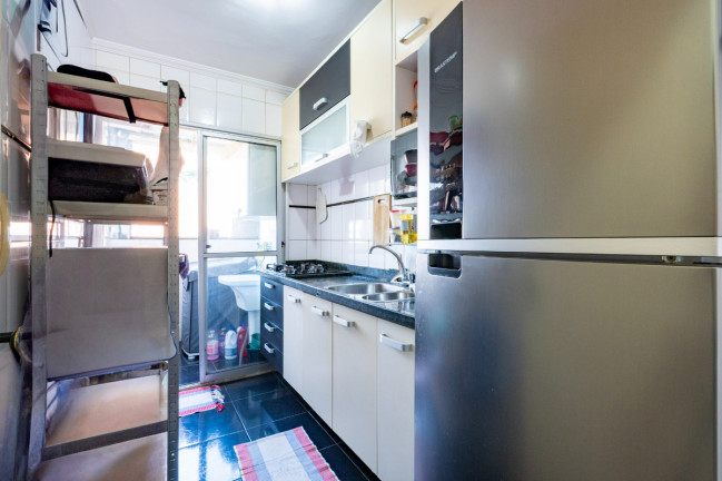 Imagem Apartamento com 2 Quartos à Venda, 54 m² em Vila Andrade - São Paulo