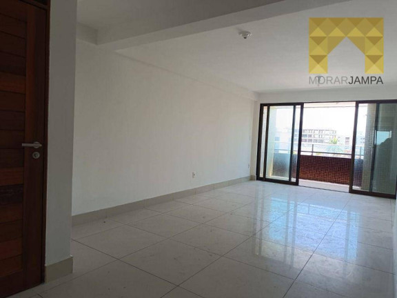 Apartamento com 3 Quartos à Venda, 138 m² em Jardim Oceania - João Pessoa