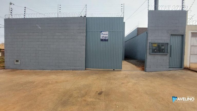 Imagem Imóvel Comercial para Alugar, 180 m² em Jardim Noroeste - Campo Grande Imagem Imóvel Comercial para Alugar, 180 m² em Jardim Noroeste - Campo Grande