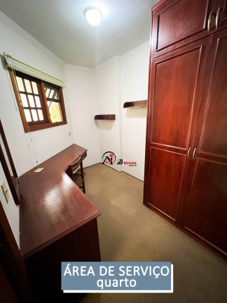 Imagem Apartamento à Venda, 375 m² em Alphaville - Barueri