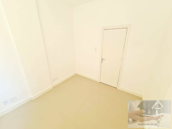 Imagem Apartamento com 2 Quartos à Venda, 70 m² em Laranjeiras - Rio De Janeiro