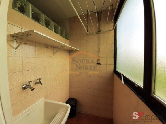 Imagem Apartamento com 2 Quartos à Venda, 49 m² em Imirim - São Paulo Imagem Apartamento com 2 Quartos à Venda, 49 m² em Imirim - São Paulo
