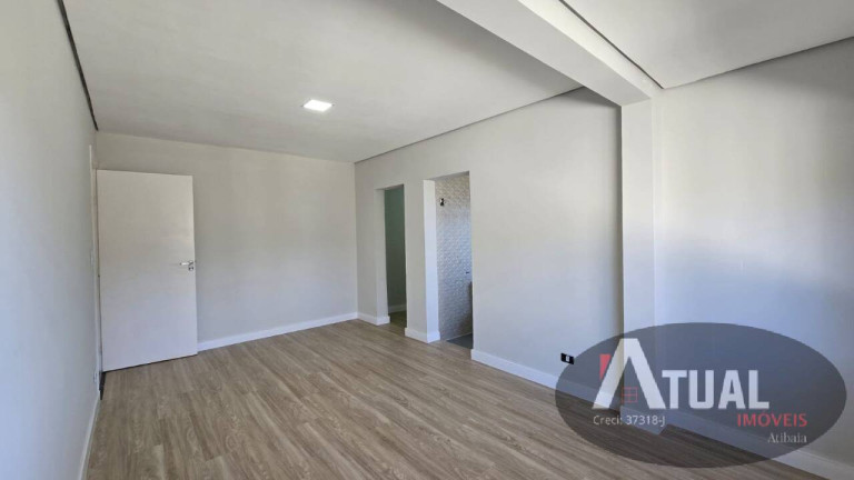 Imagem Casa com 4 Quartos à Venda, 485 m² em Jardim Jaraguá - Atibaia