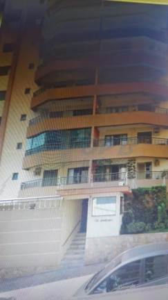 Apartamento com 3 Quartos para Alugar, 97 m² em Jardim Botânico - Ribeirão Preto
