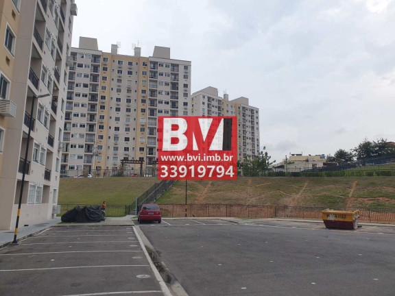 Imagem Apartamento com 2 Quartos à Venda, 48 m² em Irajá - Rio De Janeiro Imagem Apartamento com 2 Quartos à Venda, 48 m² em Irajá - Rio De Janeiro