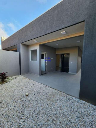 Imagem Casa com 3 Quartos à Venda, 90 m² em Iguaçu - Fazenda Rio Grande Imagem Casa com 3 Quartos à Venda, 90 m² em Iguaçu - Fazenda Rio Grande