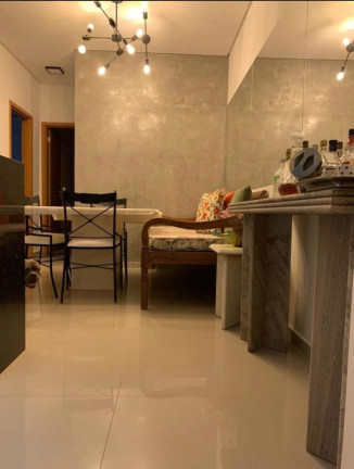 Imagem Apartamento com 2 Quartos à Venda, 116 m² em Centro - Ubatuba